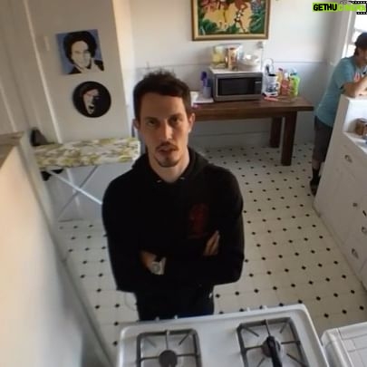 Pauly Shore - 2.1K Likes - I want to say what’s up to my friend @tonyhinchcliffe. Very happy for you, buddy. Everybody let’s celebrate an old-school clip of myself back in the day in the Four-plex Random Rants flashback