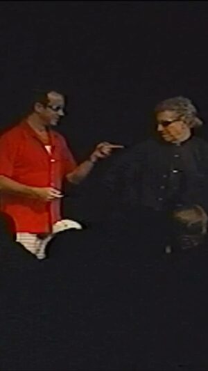 Pauly Shore Instagram - Happy 52nd anniversary to @thecomedystore, started by my mom Mitzi and dad Sammy. It’s the family business! Here’s a video of my dad and me performing together. We are family doooooddzzzzz.