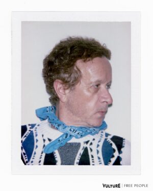 Pauly Shore Instagram - PAULYAMORY ❤️❤️❤️❤️ THE COURT JESTER’s @paulyshore in our #Sundance Portrait Studio

Photo: @luquense