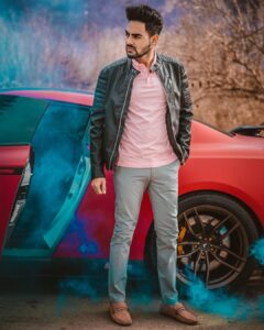 Actor Pav Dharia HD Instagram Photos and Wallpapers May 2018