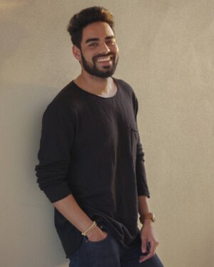 Pav Dharia Instagram - Good hair day