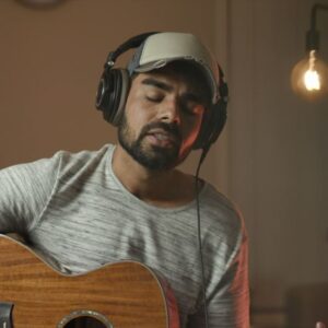 Pav Dharia Instagram - What song do you like the most from #SOLO after Na Ja and Nain? The next two most popular songs will get music videos!
