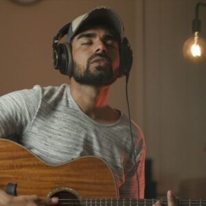 Pav Dharia Instagram - What song do you like the most from #SOLO after Na Ja and Nain? The next two most popular songs will get music videos!