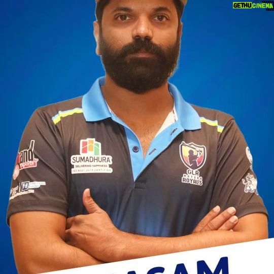 Pavan Wadeyar - 574 Likes - GLR Mayura Royals Team Anthem 💪🏏🏟️
#DrRajCup #DrRajCup6 #glrmayuraroyals