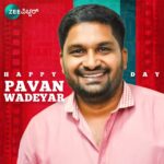 Pavan Wadeyar