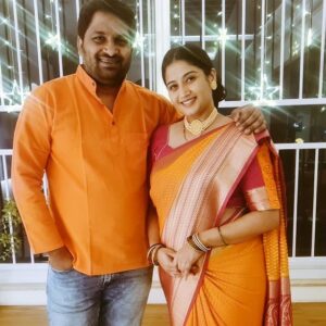 Pavan Wadeyar Instagram - ಪ್ರೀತಿಯ ಬೆಳಕು ಹರಡಲಿ, ನೆಮ್ಮದಿ ಶಾಶ್ವತವಾಗಿ ಉಳಿಯಲಿ , ದೀಪಾವಳಿ ಹಬ್ಬದ ಶುಭಾಶಯಗಳು. 🙏 ⭐️