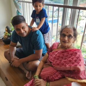 Pavan Wadeyar Instagram - ✨😊