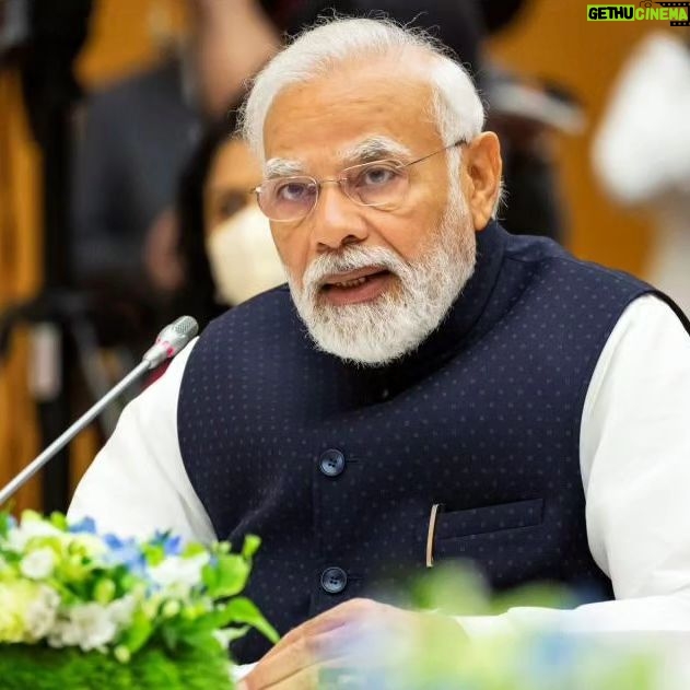 Pavan Wadeyar - 1.2K Likes - Heartly congratulations to our beloved Prime minister @narendramodi ji for the 3rd term.
#JaiBharath
@PMOIndia