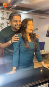 Actor Pavan Wadeyar HD Instagram Photos and Wallpapers May 2024