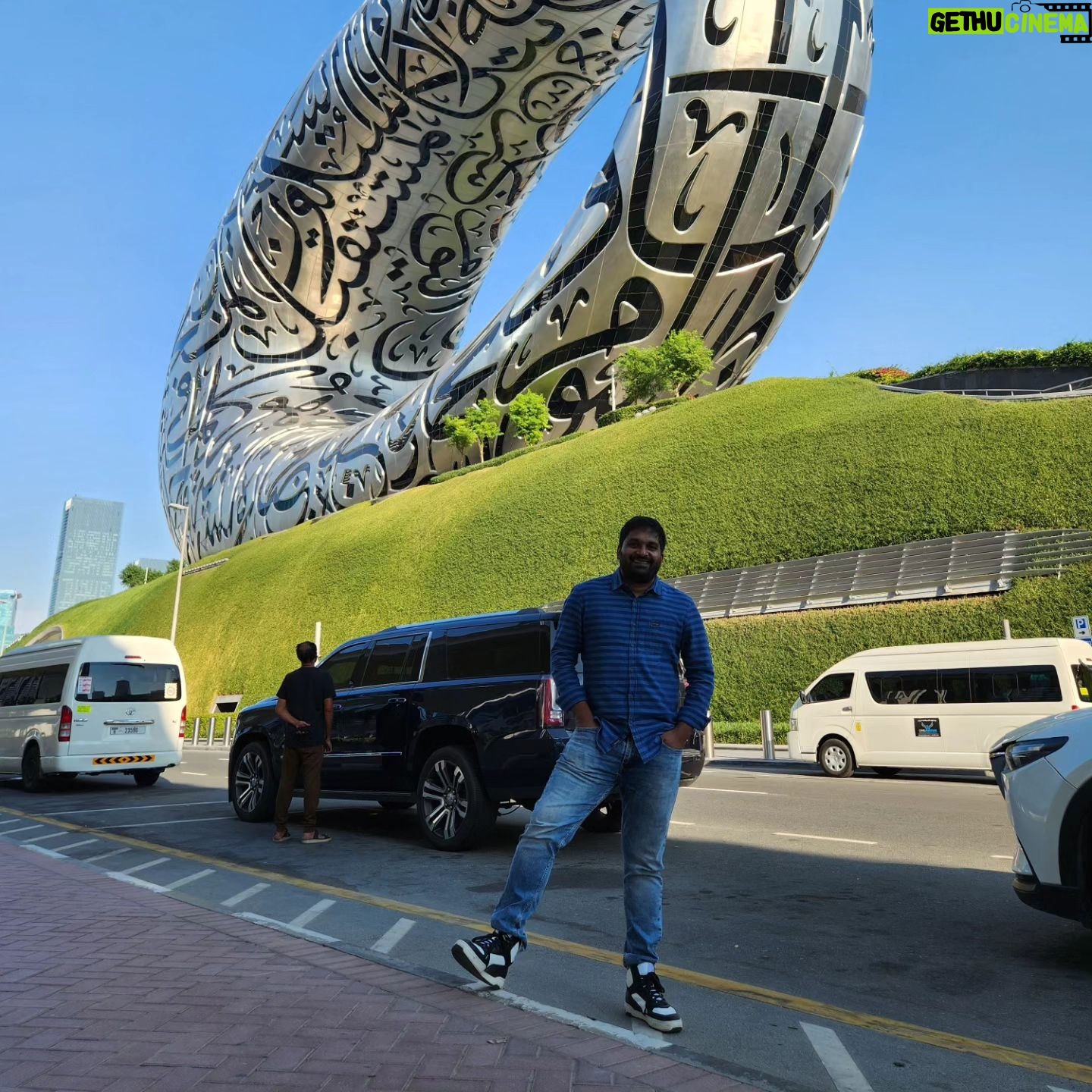 Pavan Wadeyar - 1.1K Likes - #dubai🇦🇪