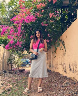 Pavani Gangireddy’s Top 10 Instagram Photos of All Time