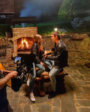 Pavel Callta Instagram - Neděle 26.6. nový videoklip 🔥🎥 Těšíte se? Napište do komentu ❤️ a v neděli buďte ready) #newvideo on #sunday