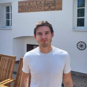 Actor Pavel Callta HD Instagram Photos and Wallpapers July 2024