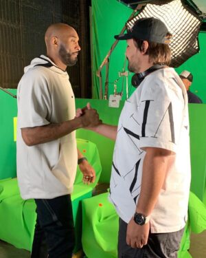 Pavel Hoodyakov Instagram - Kobe I can't believe... Rest In Peace...