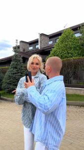 Actor Pavel Kuryanov HD Instagram Photos and Wallpapers May 2023