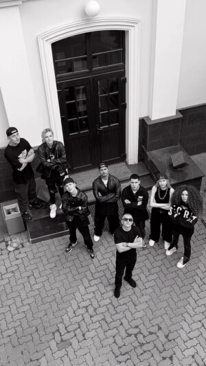 Pavel Kuryanov Instagram - Чёрные птички 🖤🦾🚀