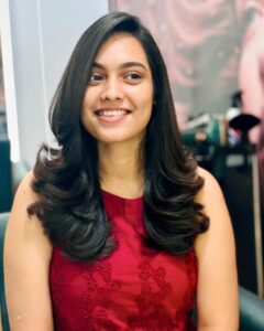 Actress Pavithra Janani HD Instagram Photos and Wallpapers May 2024