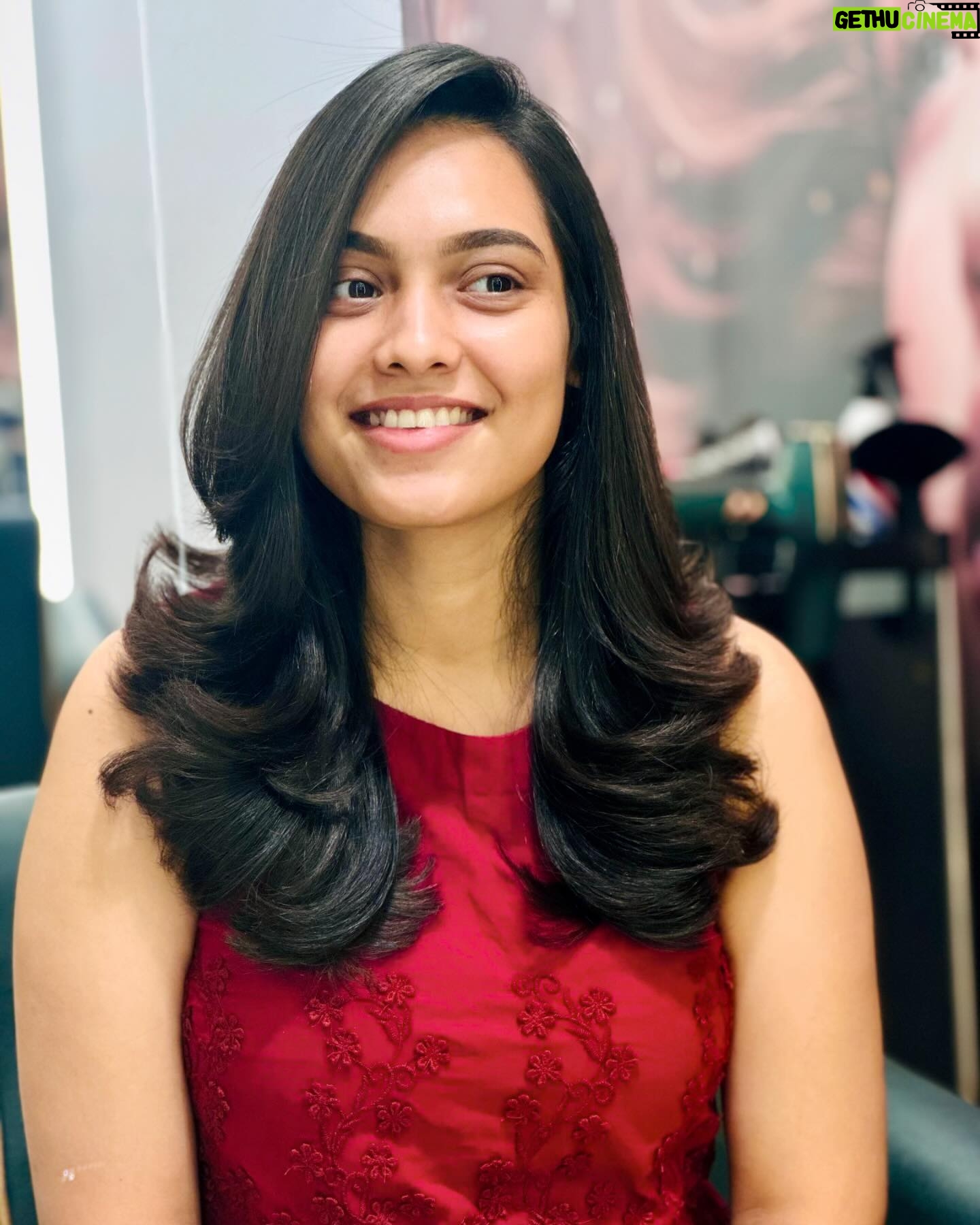 Pavithra Janani - 70.2K Likes - New haircut ā¤ļø
#afteraverylong #formyself #newhaircutoldme