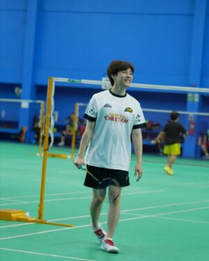 Pawin Kulkaranyawich Instagram - ตีจริงจัง ❌
ตีเน้นตลก ✅