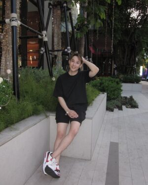 Pawin Kulkaranyawich Instagram - ฟิลๆ 🐻