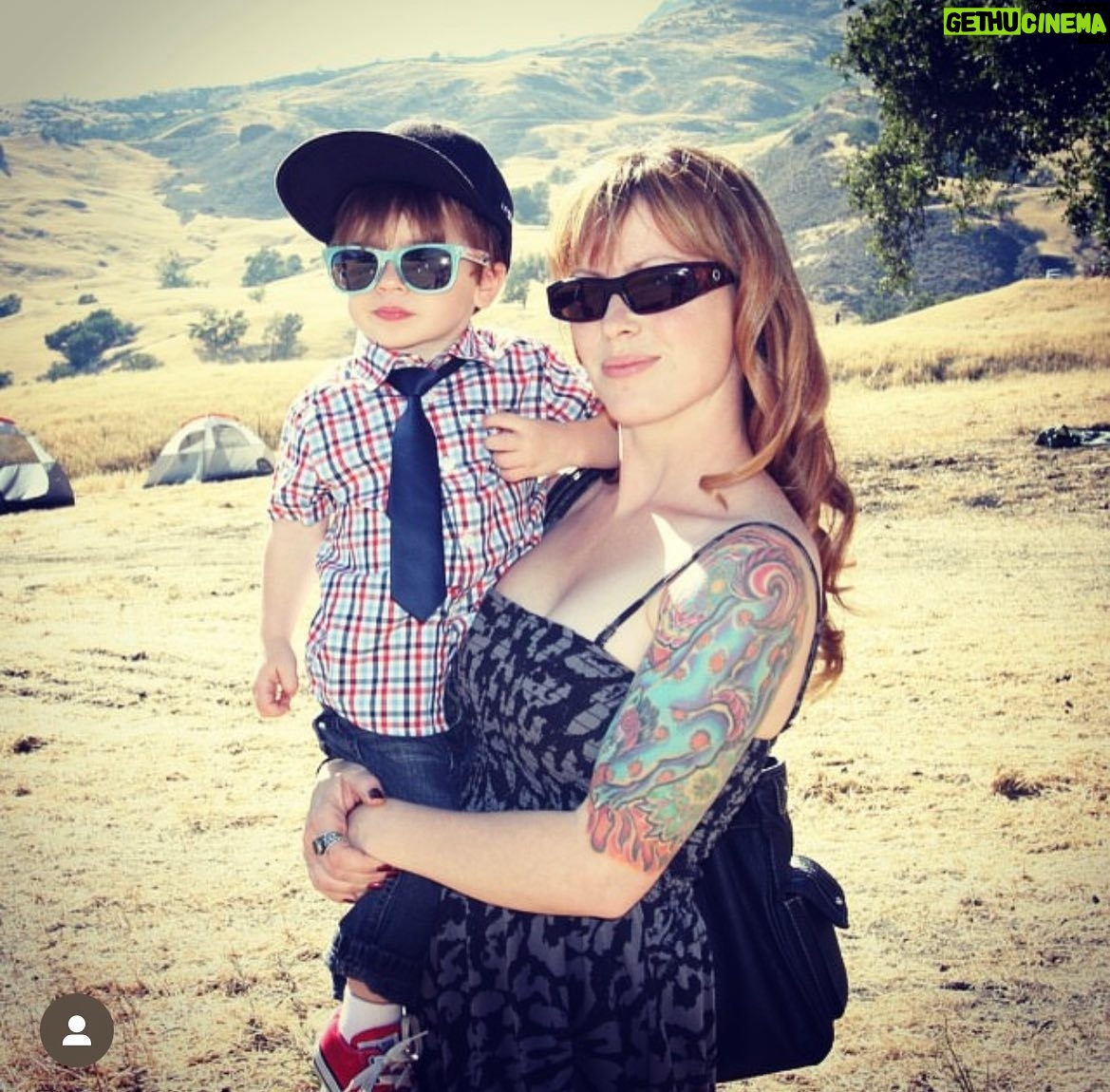 Paxton Booth - 1.1K Likes - Happy Mother’s Day to the greatest Mom ever! She’s always been the one making things happen behind the scenes. I wanted to give her the biggest thanks today❤️