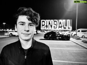 Paxton Booth Instagram - This is 14 🥳