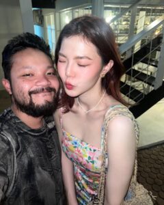Actor Paytaai Wongkamlao HD Instagram Photos and Wallpapers April 2024