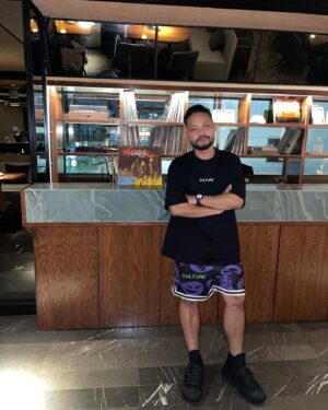 Paytaai Wongkamlao Instagram - 4 Da CULTURE!