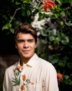 Actor Pearce Joza HD Instagram Photos and Wallpapers December 2021