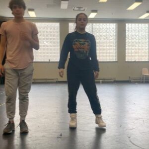 Pearce Joza Instagram - I HOPE YOU GUYS LOVED ZOMBIES 2