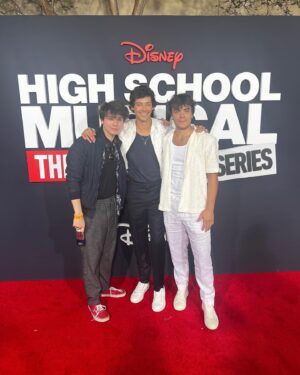 Pearce Joza Instagram - WHAT TIME IS IT??