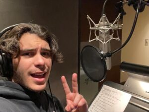 Pearce Joza Instagram - Z3 out now on Disney  ❤️