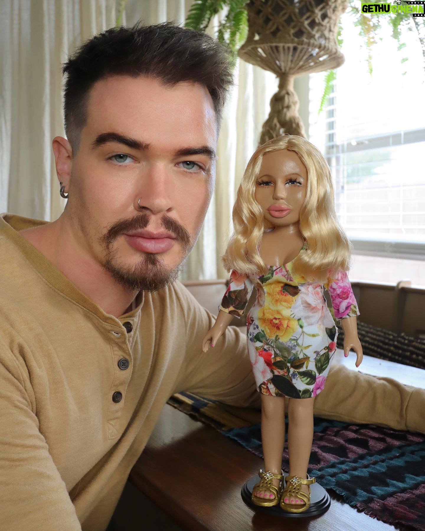 Pearl Liaison - 110.6K Likes - “These gays are trying to kill me!” @jennifercoolidge @thewhitelotus