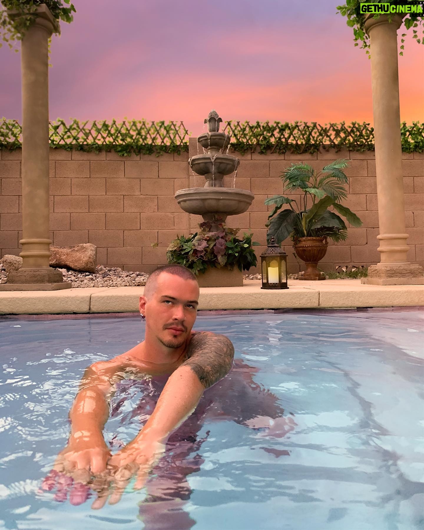 Pearl Liaison - 52.5K Likes - Vanlifing the last nine months has been fab but moving into my new house definitely doesn’t suck. Excited to not focus on things like “where shall I sleep tonight? How many bears and murderers are outside my door?” and put my energy back into gay artsy bullshit, yay ⛲️🍃