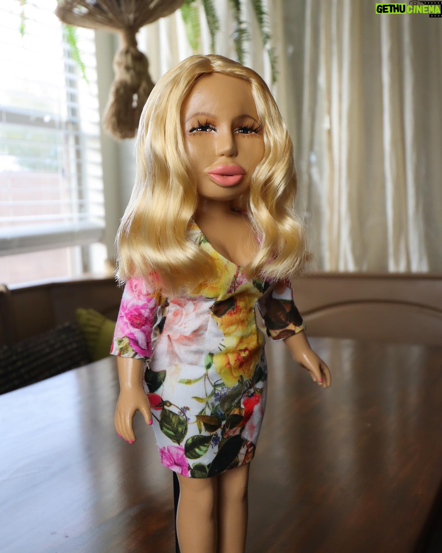 Pearl Liaison - 110.6K Likes - “These gays are trying to kill me!” @jennifercoolidge @thewhitelotus
