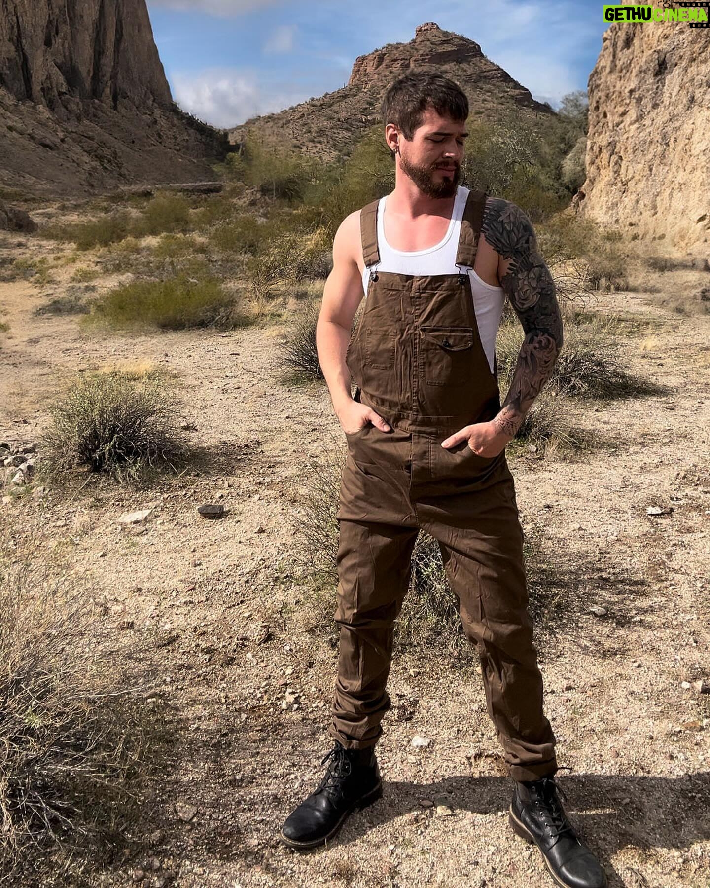 Pearl Liaison - 58.7K Likes - who is hunky dory??