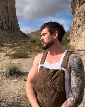 Pearl Liaison Instagram - who is hunky dory??