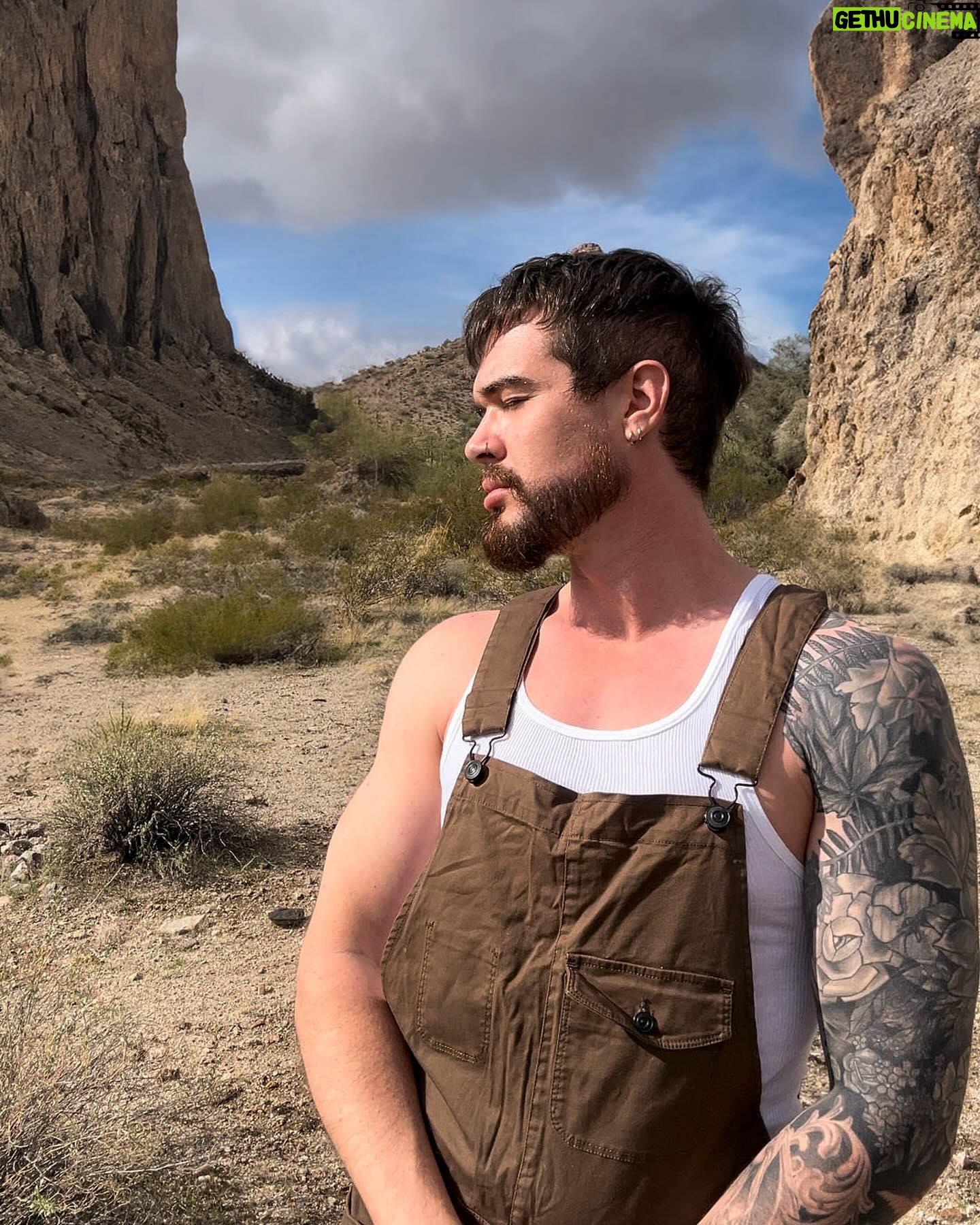 Pearl Liaison - 58.7K Likes - who is hunky dory??