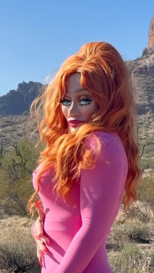 Pearl Liaison Instagram - what mental illness???🌞