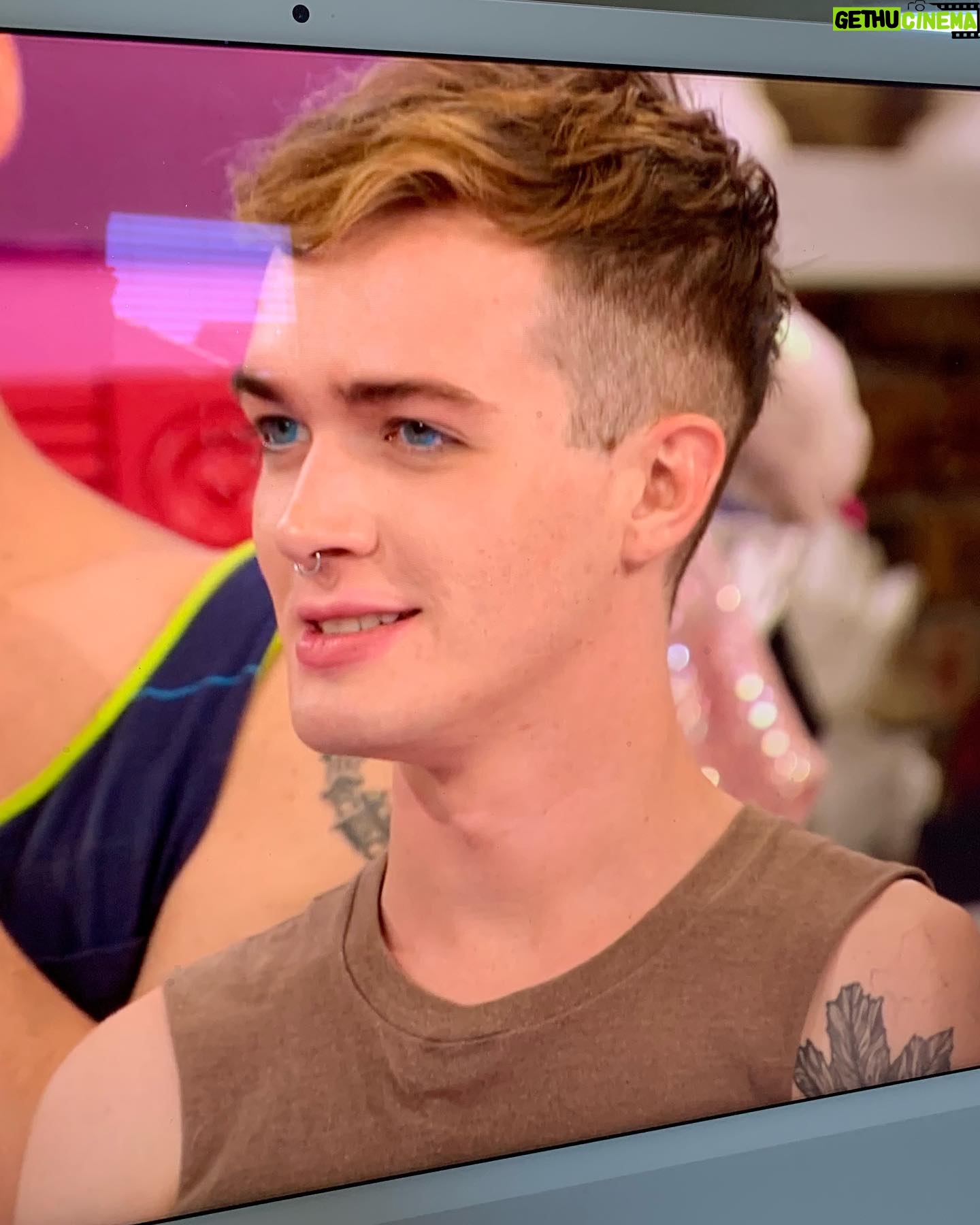 Pearl Liaison - 200.1K Likes - I think of her often 💭