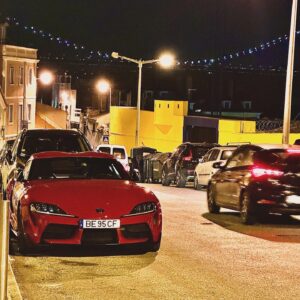 Pedro Alves Instagram - 🤩 Downtown 🤩
#agostinholindo #desinfluencer #supra #toyota