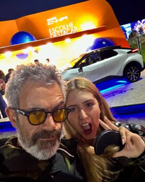 Pedro Alves Instagram - 📸Da saga: Esta loira mata-me❤️🤩
#agostinholindo #desinfluencer 
@caetanoauto