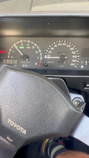 Pedro Alves Instagram - ⚠️ Sound: ON ⚠️
➡️ Toyota Corolla Gt twincam AE86
#agostinholindo #desinfluencer #ae86nation