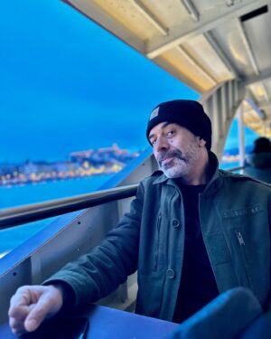 Pedro Alves Instagram - ⚠️ DESINFLUENCER ⚠️
➡️ Andar de barco sem ser no Douro. 
#agostinholindo #desinfluencer #foreveryoung