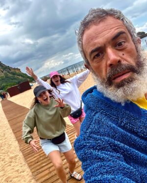 Pedro Alves Instagram - ➡️Foge Agostinho‼️😜
#agostinholindo #desinfluencer
