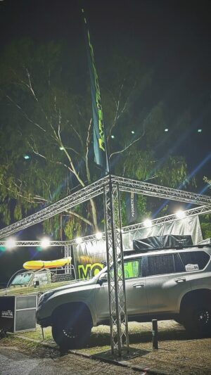 Pedro Alves Instagram - #monstter #overlandportugal #festival #frontrunner #dometic #jamesbaroud #arb #toyota #landcruiser