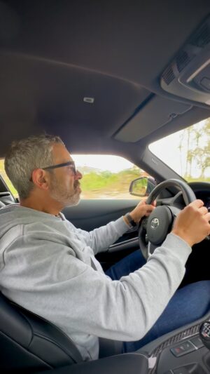 Pedro Alves Instagram - ⚠️ DESINFLUENCER ⚠️
➡️ Condução Watanabe Style
➡️ Efeitos sonoros sem perdigotos
🎦 @cata_powa 
@caetanoauto 
#agostinholindo #desinfluencer #toyota #supra #gazooracing