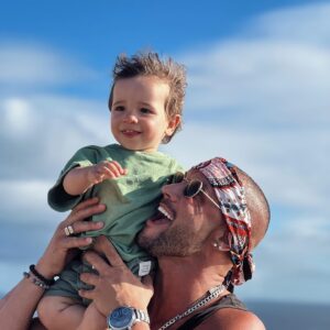 Pedro Barroso Instagram - Vacations with family are the perfect opportunity to reconnect and rediscover the things that truly matter in life…
Dream Day’s… Porto Santo com @soltropico

#soltropico #visitmadeira #madeiratãotua