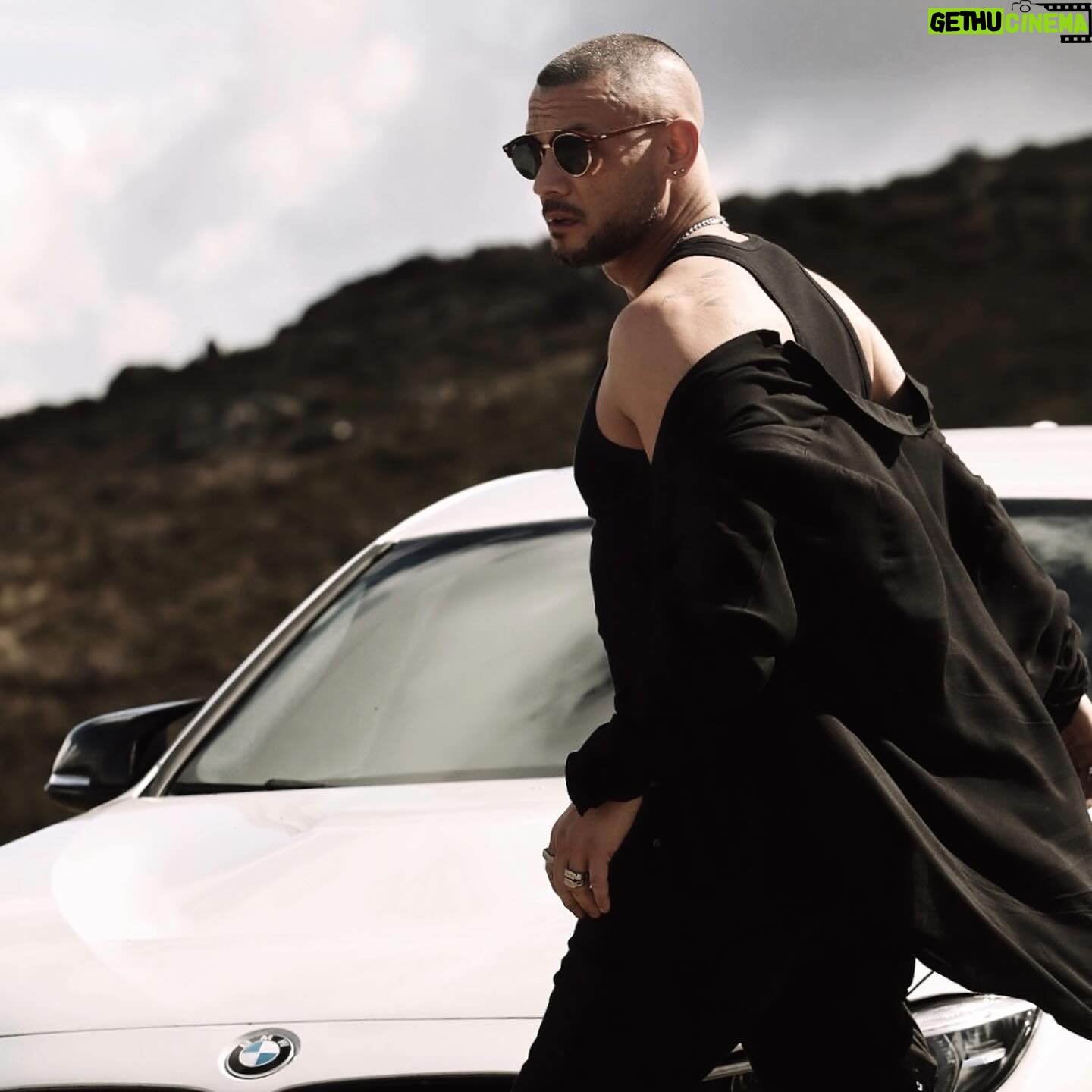 Pedro Barroso - 22.8K Likes - @imperioautomovel
Never drive faster than your guardian angel can fly…