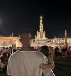 Pedro Barroso Instagram - Love, Family And Faith!!!